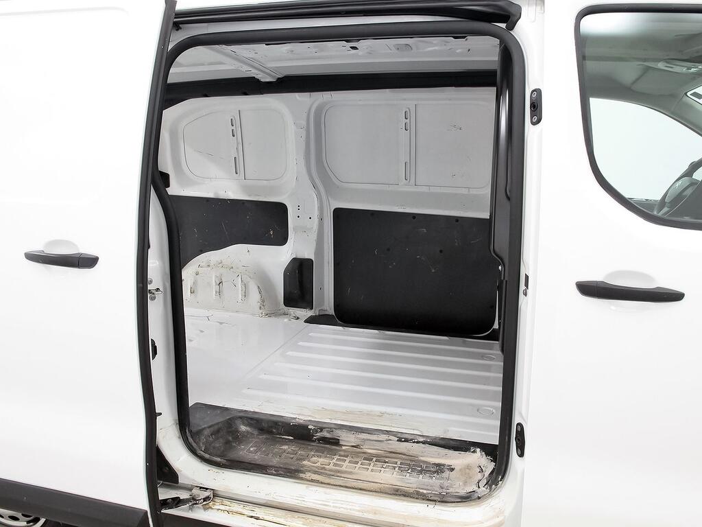 Citroën Jumpy 2.0 BLUEHDI 120 S&S M CLUB 4P 10