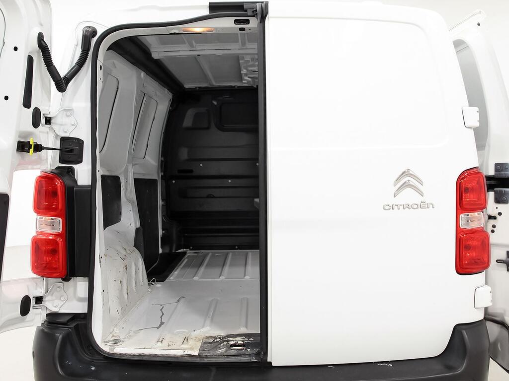 Citroën Jumpy 2.0 BLUEHDI 120 S&S M CLUB 4P 32