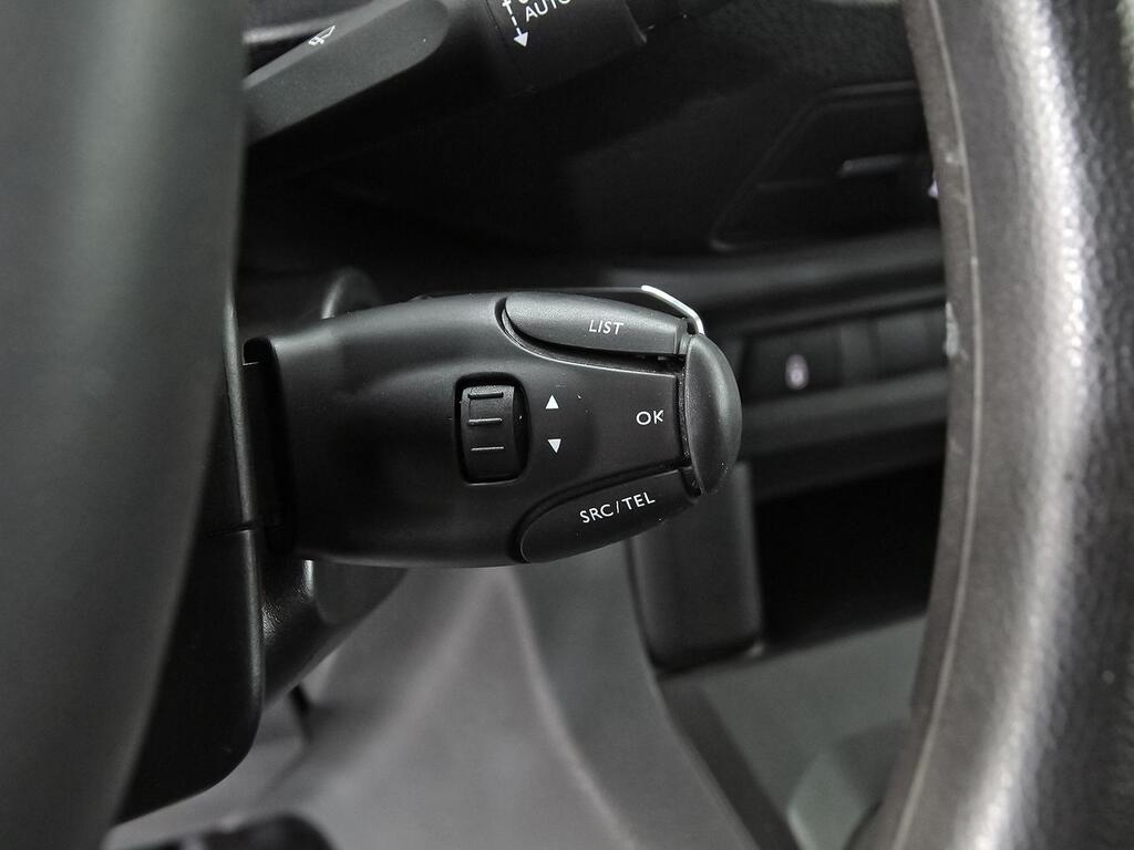 Citroën Jumpy 2.0 BLUEHDI 120 S&S M CLUB 4P 20