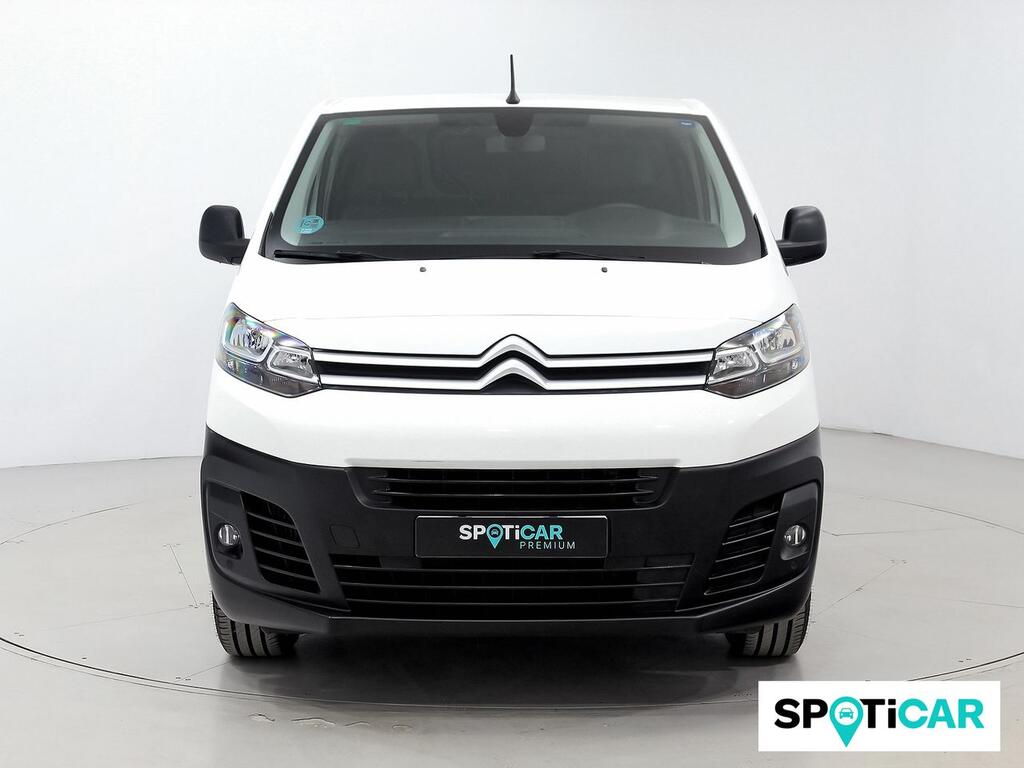 Citroën Jumpy 2.0 BLUEHDI 120 S&S M CLUB 4P 6