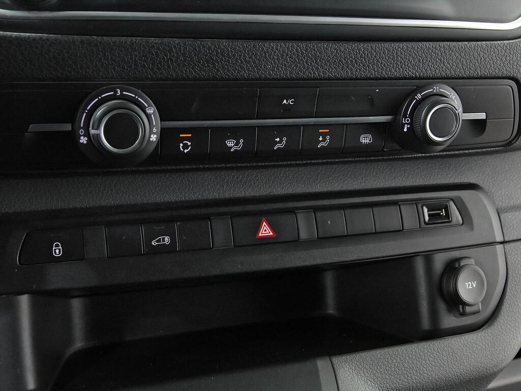 Citroën Jumpy 2.0 BLUEHDI 120 S&S M CLUB 4P 26