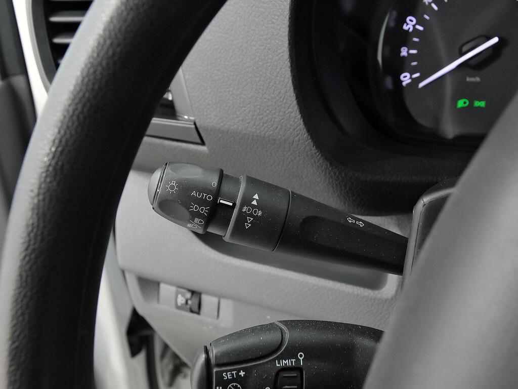 Citroën Jumpy 2.0 BLUEHDI 120 S&S M CLUB 4P 17