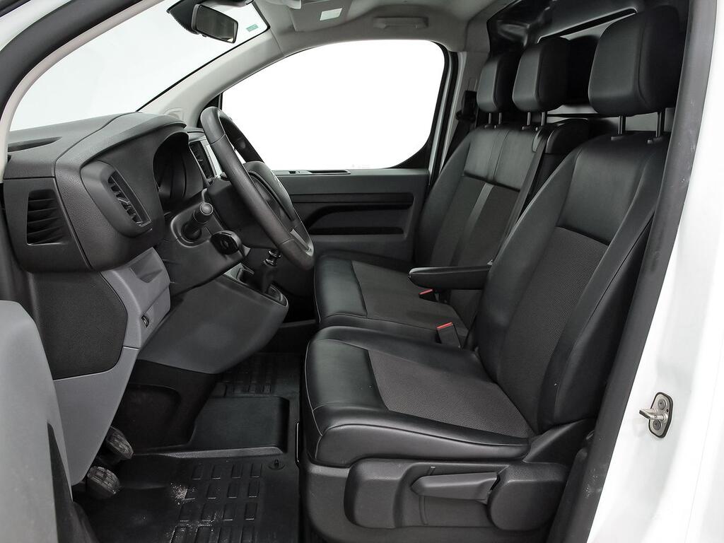 Citroën Jumpy 2.0 BLUEHDI 120 S&S M CLUB 4P 9