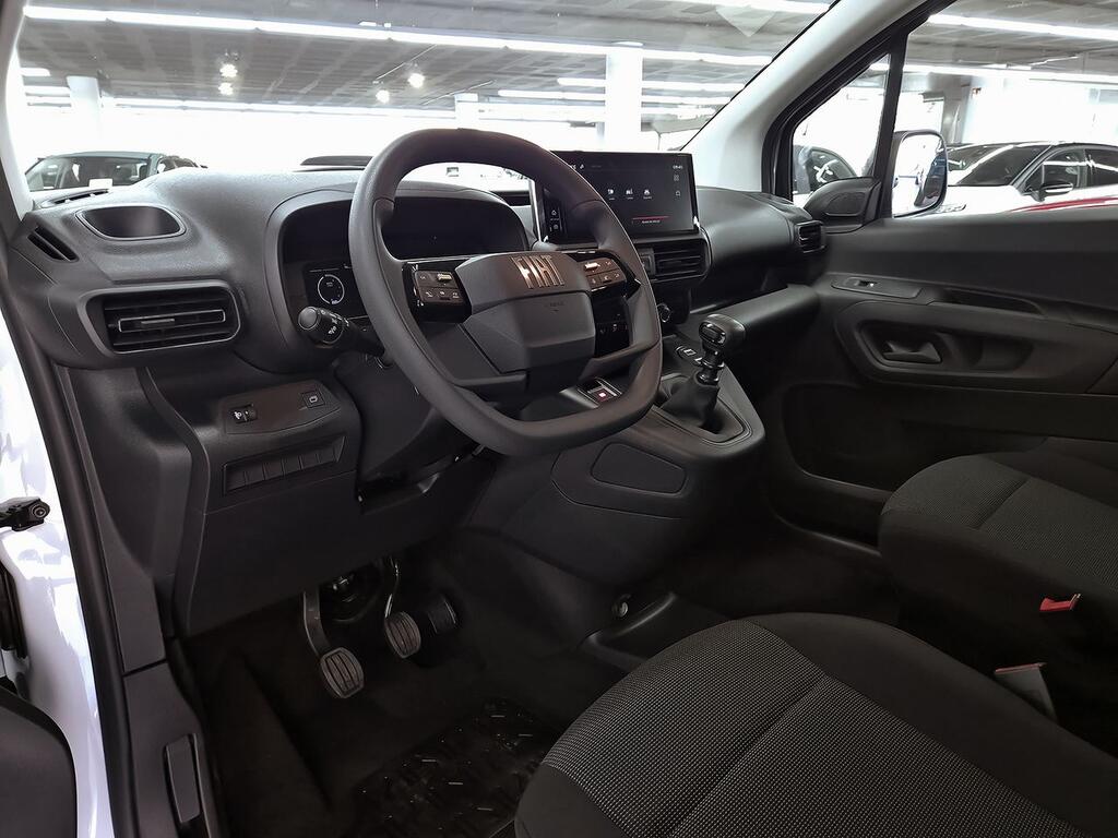 Fiat Doblò SERIES 4 DOBLO FGM DIESEL 100CV MANUAL 7