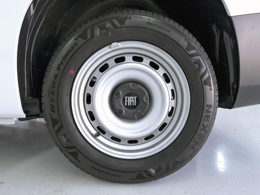 Fiat Doblò SERIES 4 DOBLO FGM DIESEL 100CV MANUAL 12