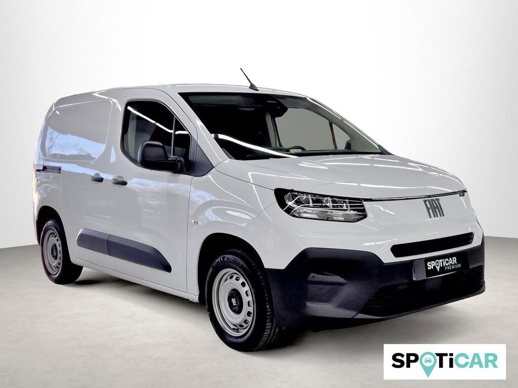 Fiat Doblò SERIES 4 DOBLO FGM DIESEL 100CV MANUAL 1