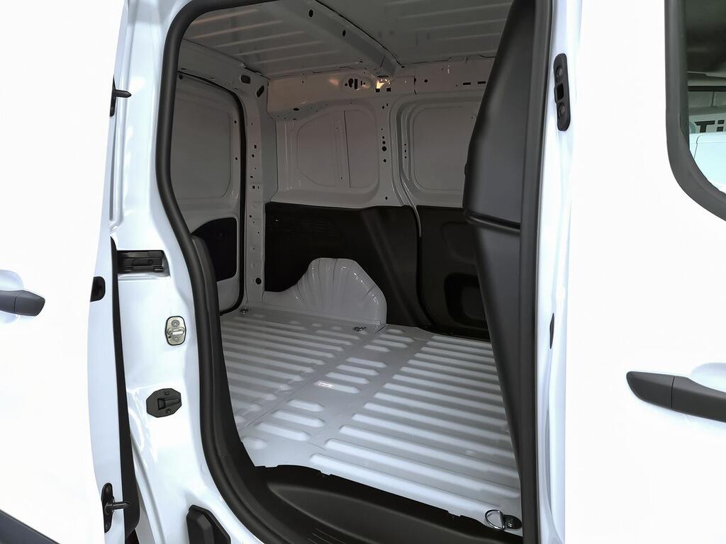 Fiat Doblò SERIES 4 DOBLO FGM DIESEL 100CV MANUAL 9