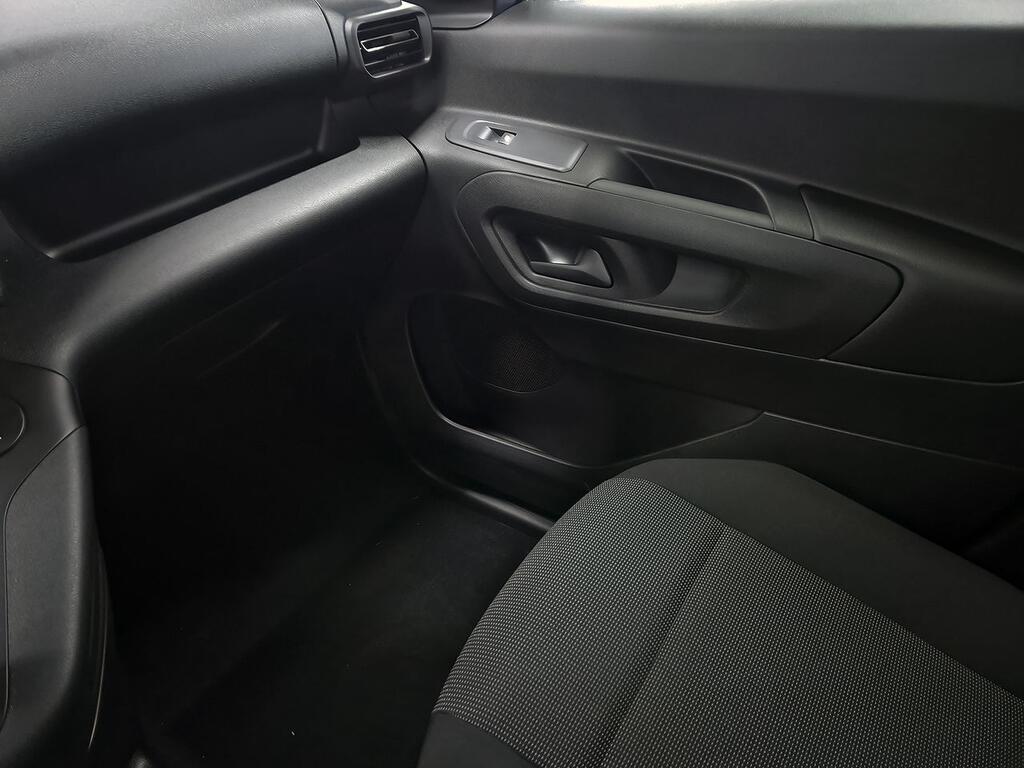 Fiat Doblò SERIES 4 DOBLO FGM DIESEL 100CV MANUAL 28