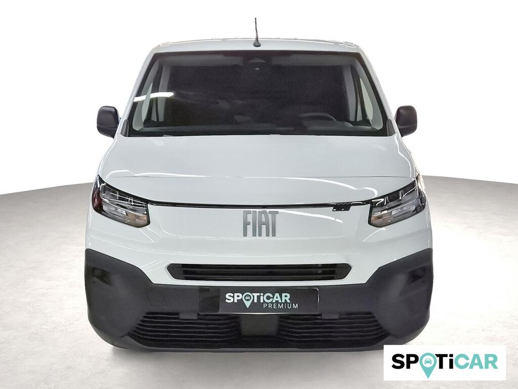 Fiat Doblò SERIES 4 DOBLO FGM DIESEL 100CV MANUAL 5