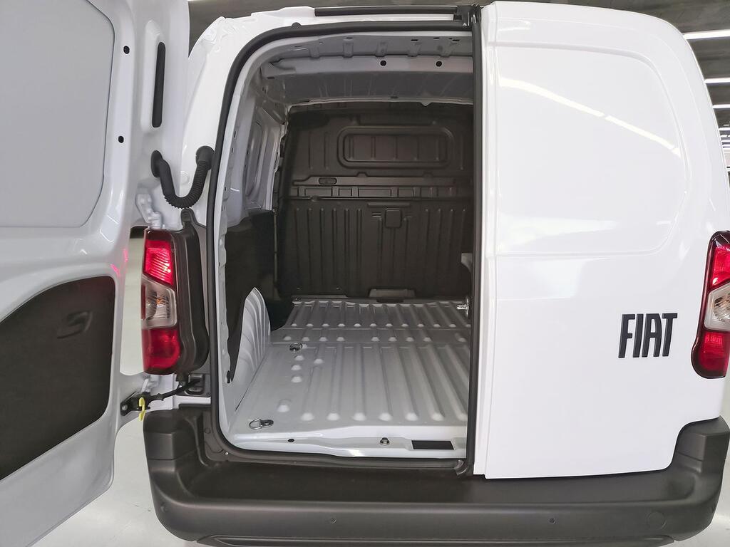 Fiat Doblò SERIES 4 DOBLO FGM DIESEL 100CV MANUAL 11