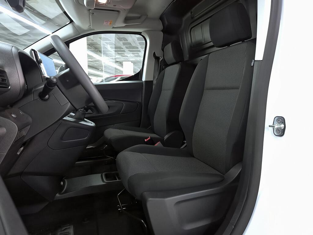 Fiat Doblò SERIES 4 DOBLO FGM DIESEL 100CV MANUAL 8