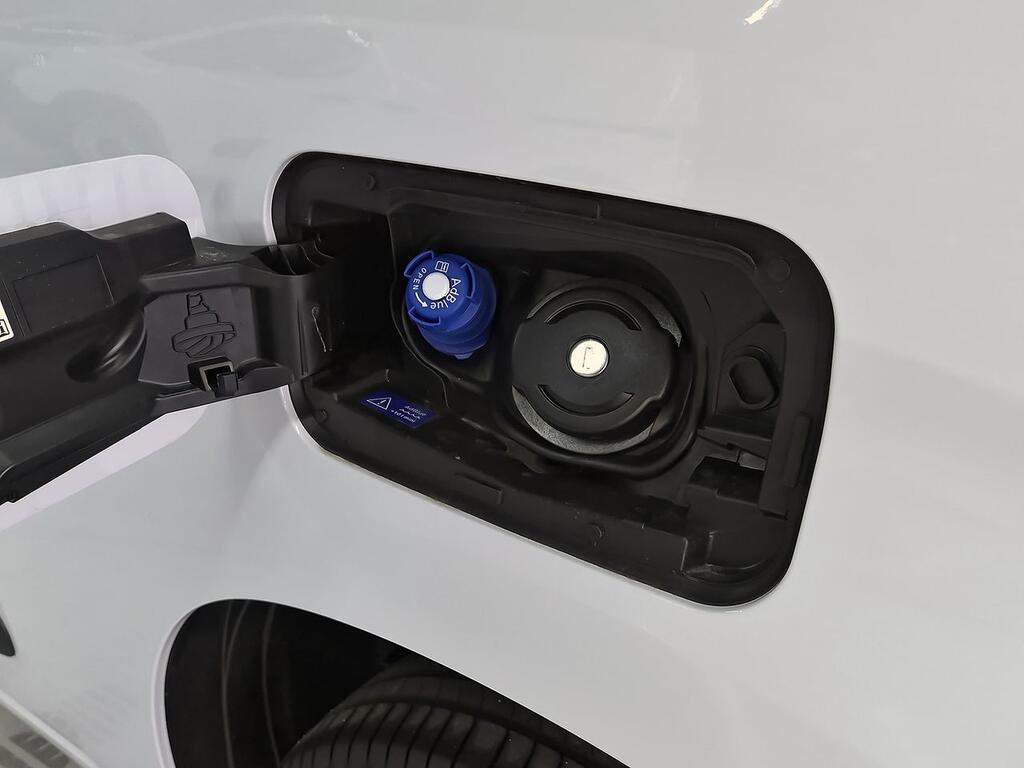 Fiat Doblò SERIES 4 DOBLO FGM DIESEL 100CV MANUAL 30