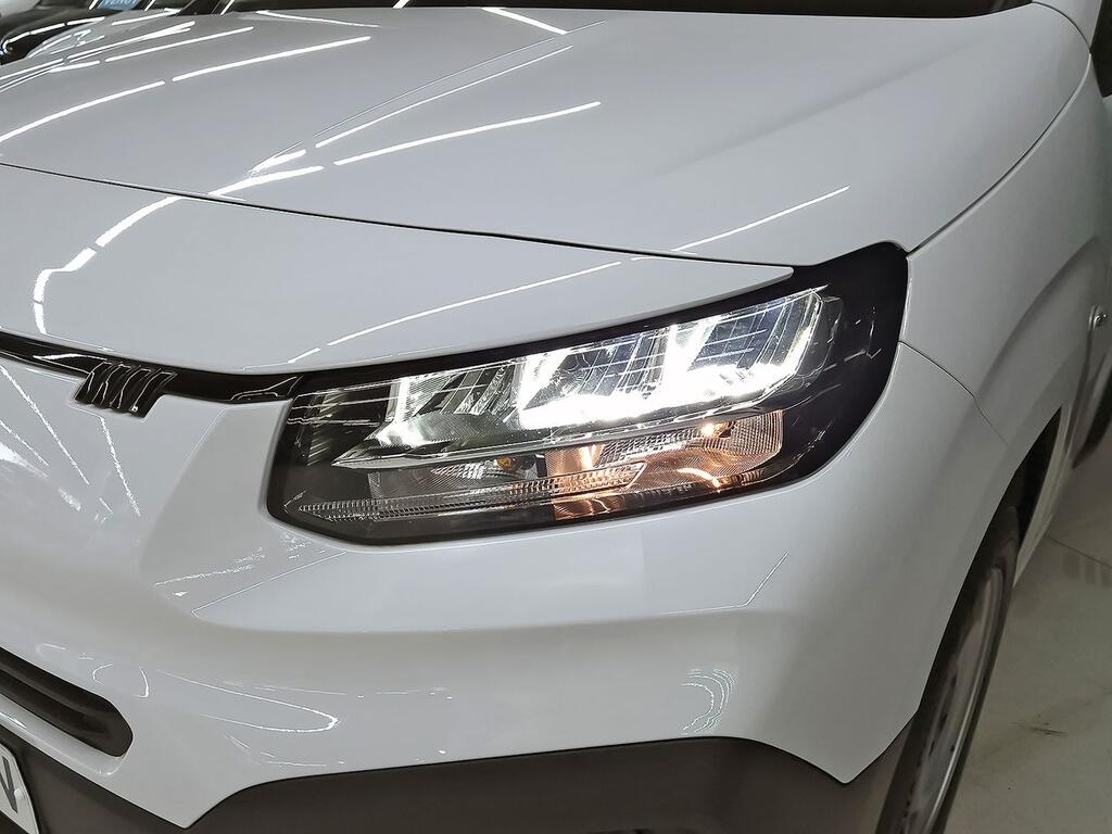 Fiat Doblò SERIES 4 DOBLO FGM DIESEL 100CV MANUAL 31