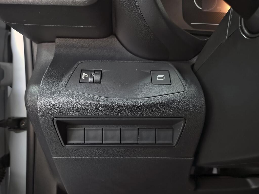 Fiat Doblò SERIES 4 DOBLO FGM DIESEL 100CV MANUAL 14