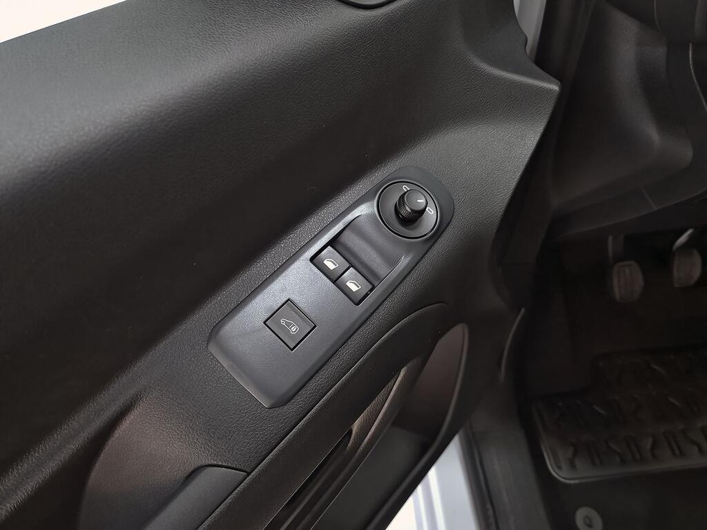 Fiat Doblò SERIES 4 DOBLO FGM DIESEL 100CV MANUAL 13