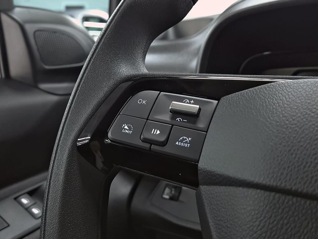 Fiat Doblò SERIES 4 DOBLO FGM DIESEL 100CV MANUAL 18