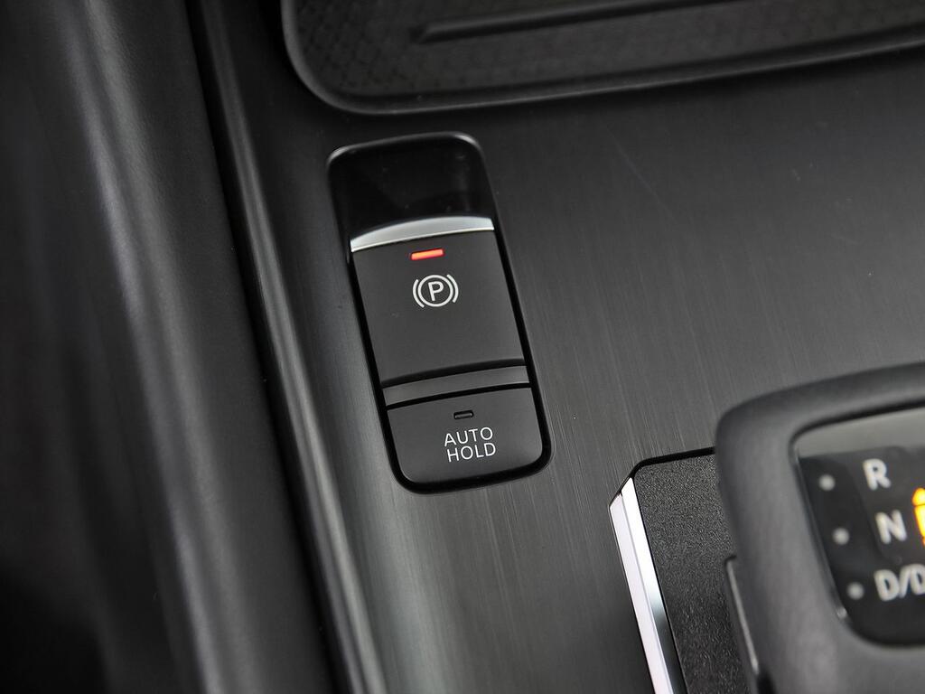 Nissan Qashqai DIG-T 116kW Xtronic N-Connecta 31