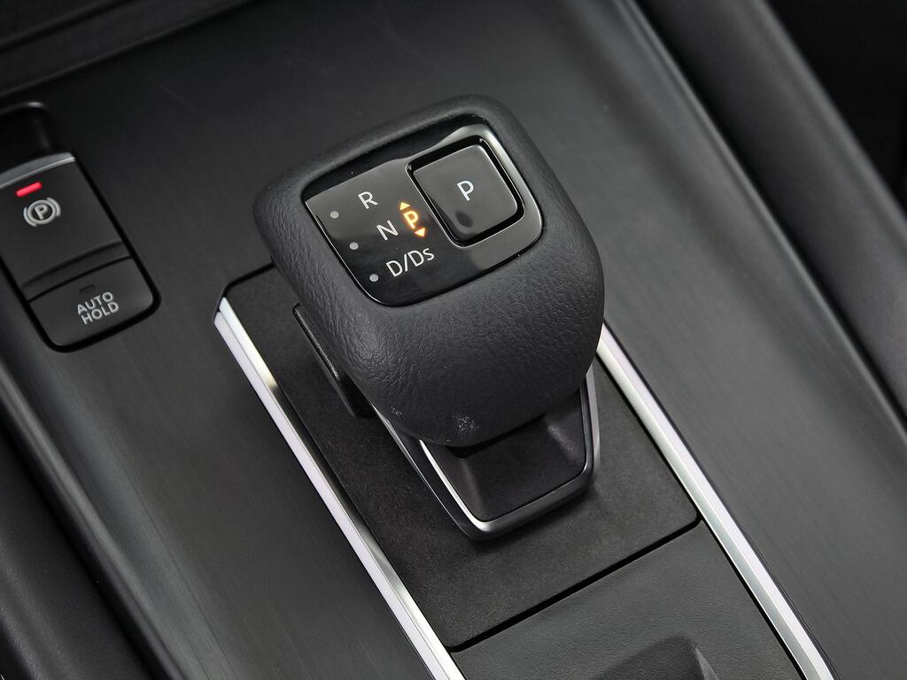 Nissan Qashqai DIG-T 116kW Xtronic N-Connecta 33