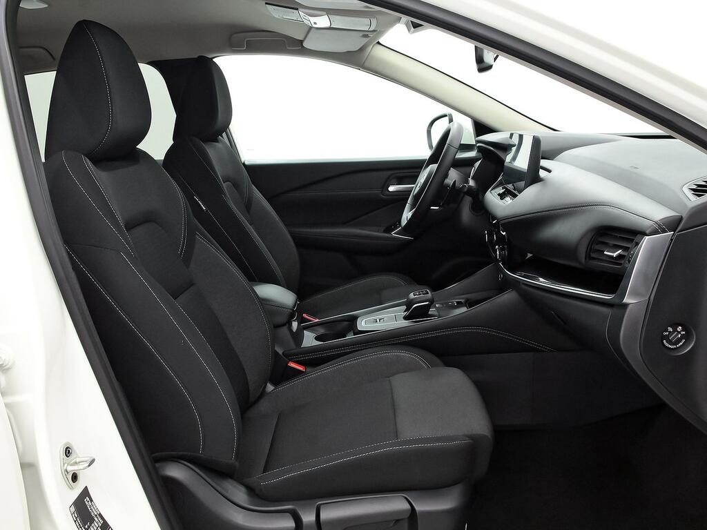 Nissan Qashqai DIG-T 116kW Xtronic N-Connecta 7