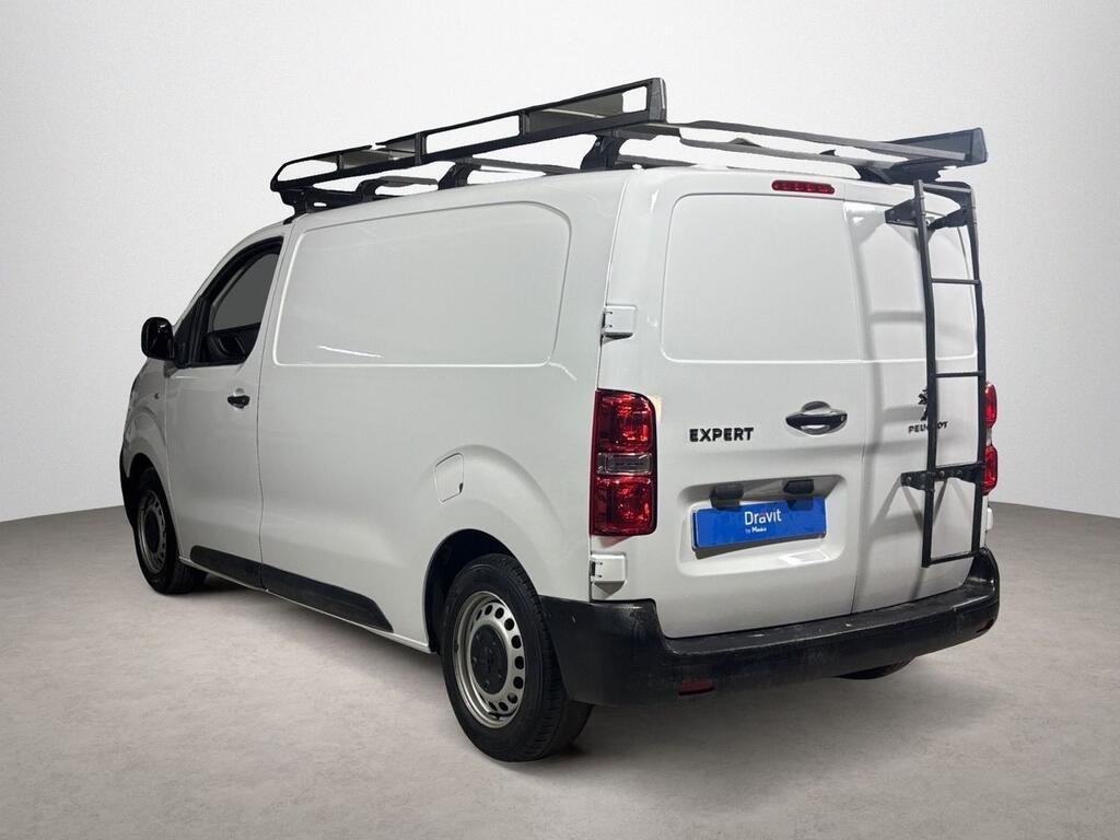 Peugeot Expert FURGON 1.5 BLUEHDI 100 S&S STANDARD PRO 4P 2