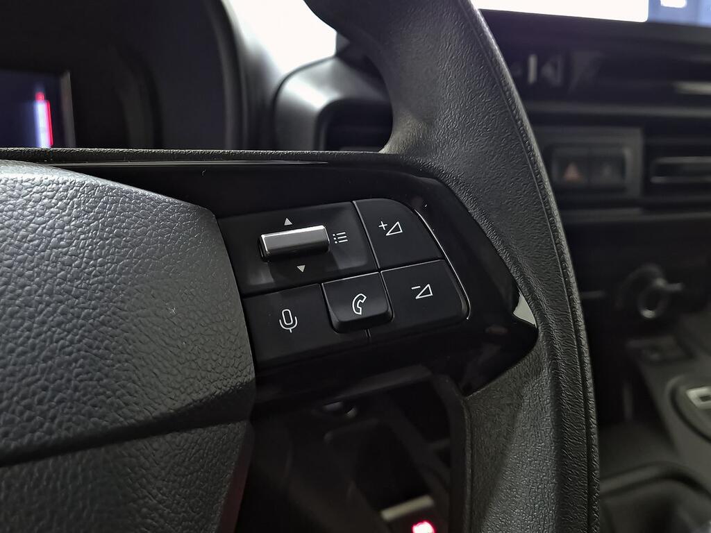 Fiat Doblò 1.5 75kW (100CV) diésel MT6 Talla M 20