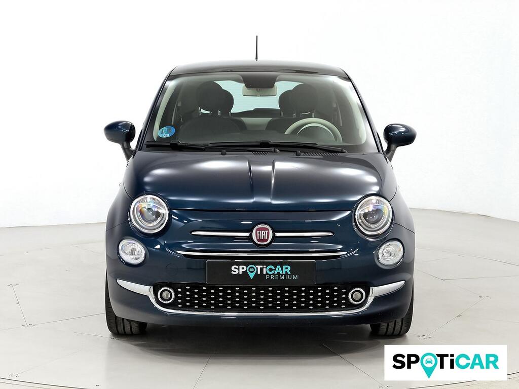 Fiat 500 Dolcevita 1.0 Hybrid 51KW (70 CV) 5