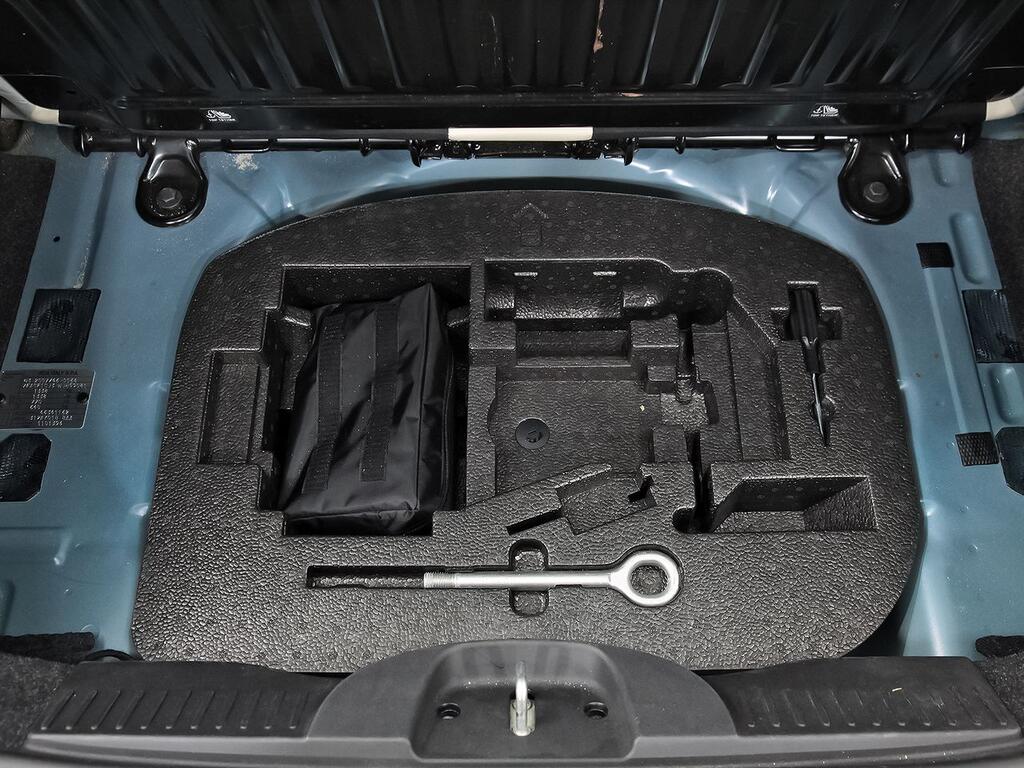 Fiat 500 Dolcevita 1.0 Hybrid 51KW (70 CV) 30