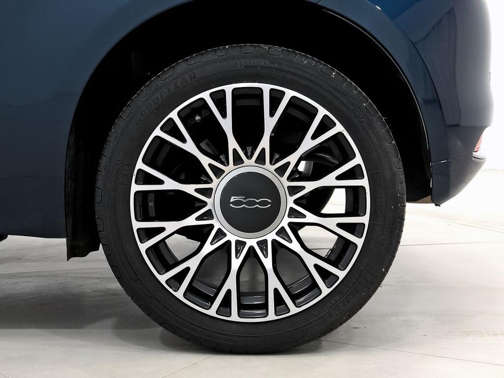 Fiat 500 Dolcevita 1.0 Hybrid 51KW (70 CV) 11