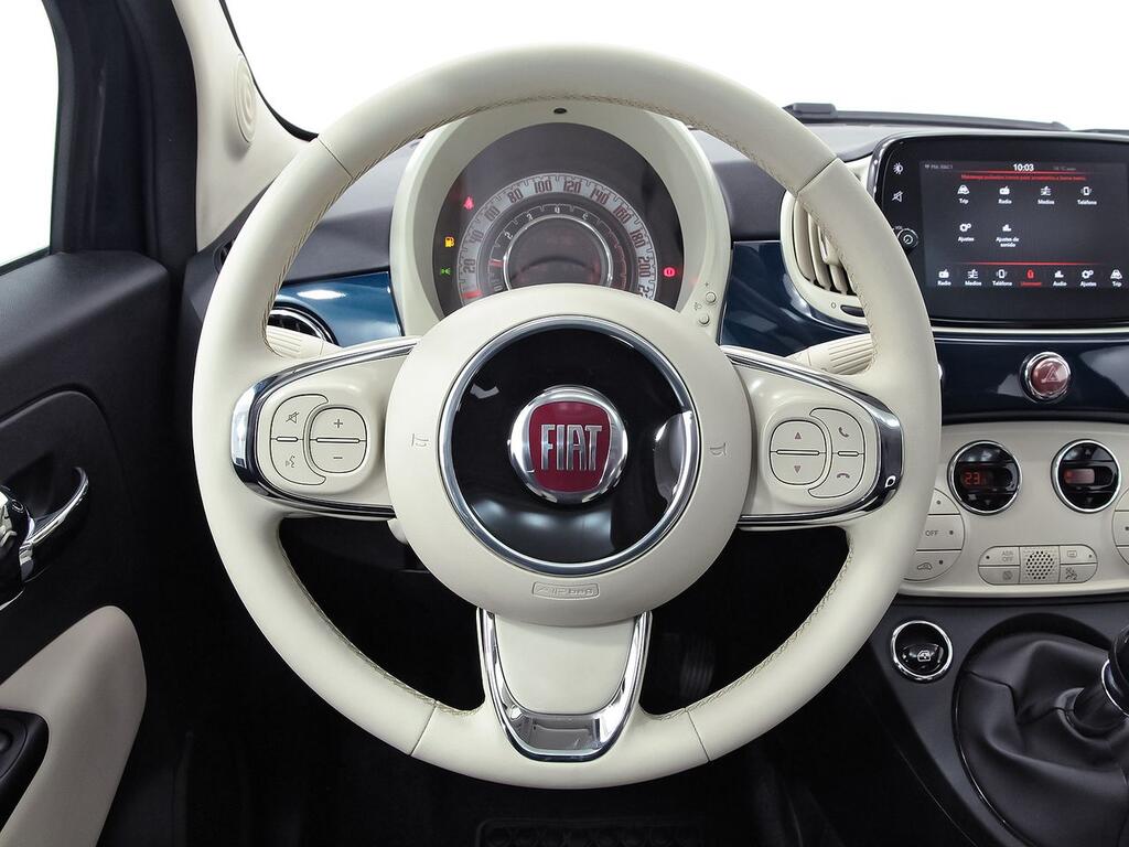 Fiat 500 Dolcevita 1.0 Hybrid 51KW (70 CV) 19