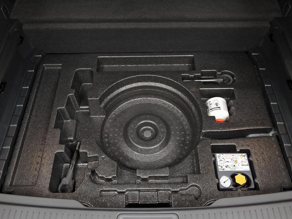 Nissan Ariya 5p 87 kWh 4x2 Advance CAR. 22kW 37