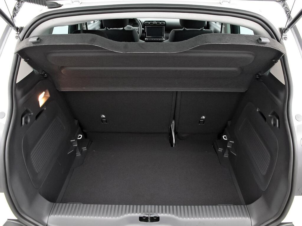 Citroën C3 Aircross PureTech 81kW (110CV) S&S C-Series 10