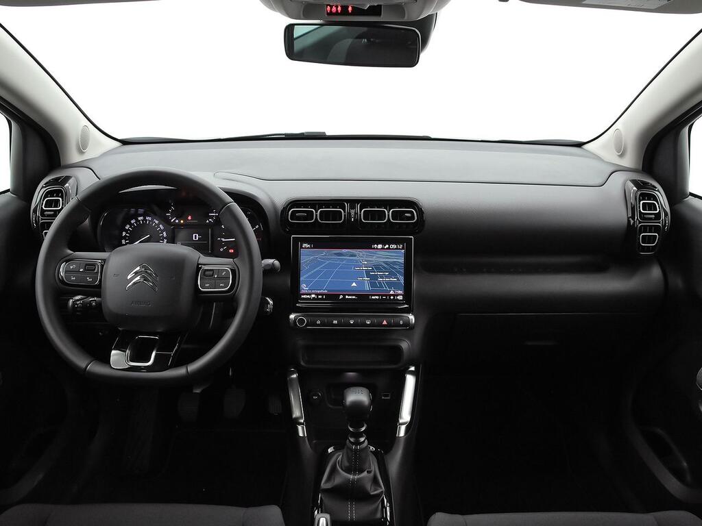 Citroën C3 Aircross PureTech 81kW (110CV) S&S C-Series 7