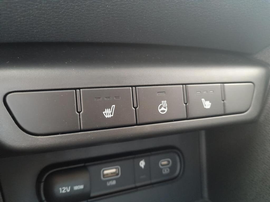 Kia Sportage 1.6 T-GDi 110kW (150CV) MHEV Tech 4x2 23