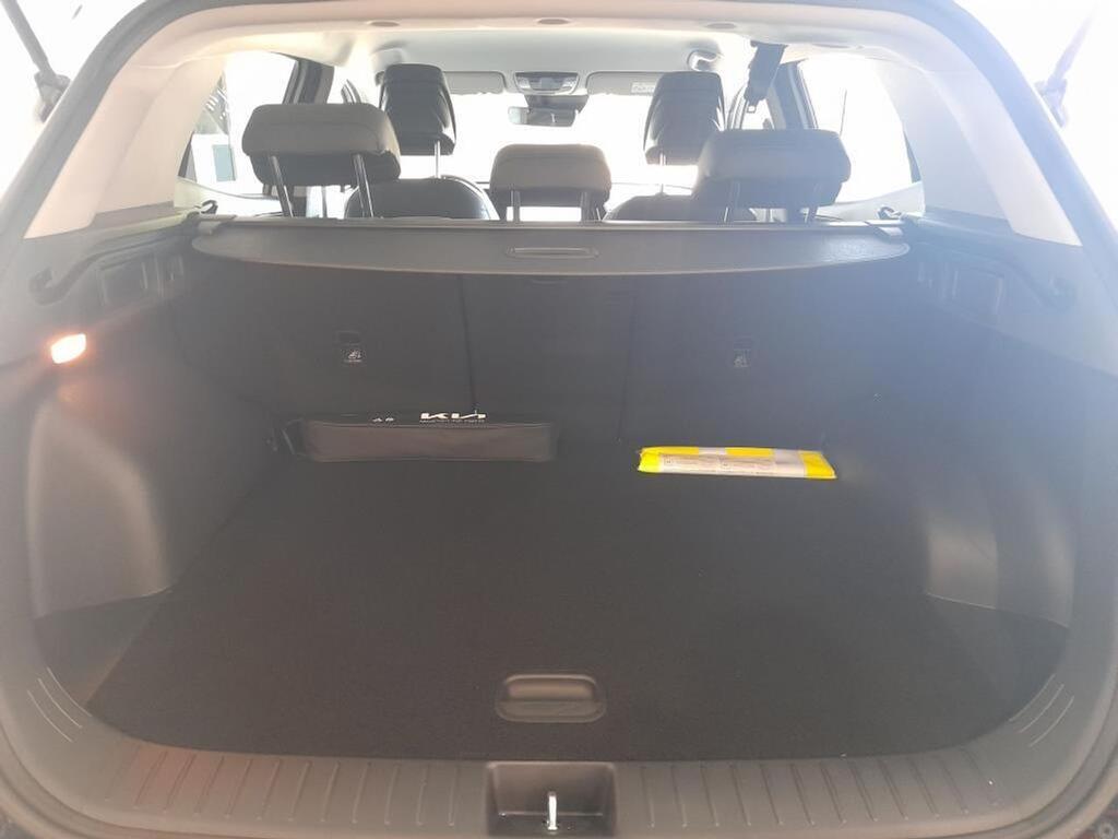 Kia Sportage 1.6 T-GDi 110kW (150CV) MHEV Tech 4x2 13