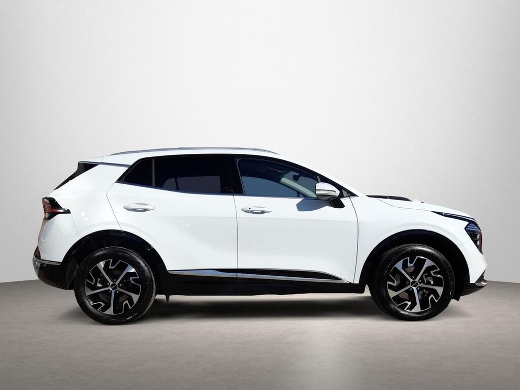 Kia Sportage 1.6 T-GDi 110kW (150CV) MHEV Tech 4x2 5