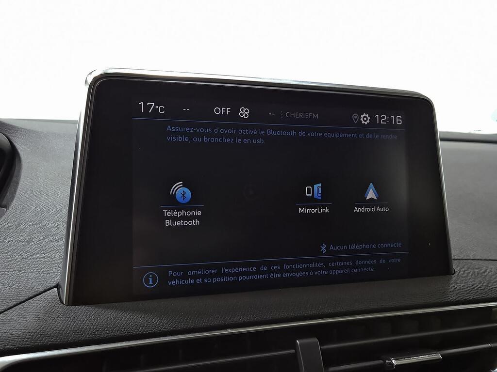 Peugeot 3008 1.5 BlueHDi 96kW (130CV) S&S Active Pack 27