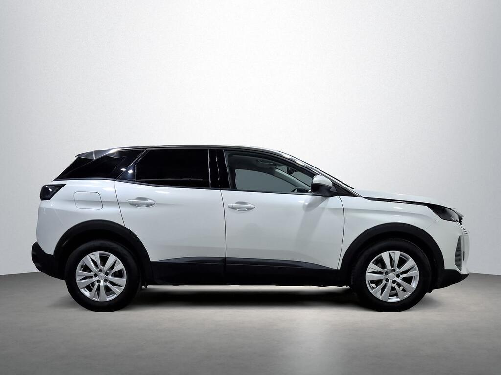 Peugeot 3008 1.5 BlueHDi 96kW (130CV) S&S Active Pack 3