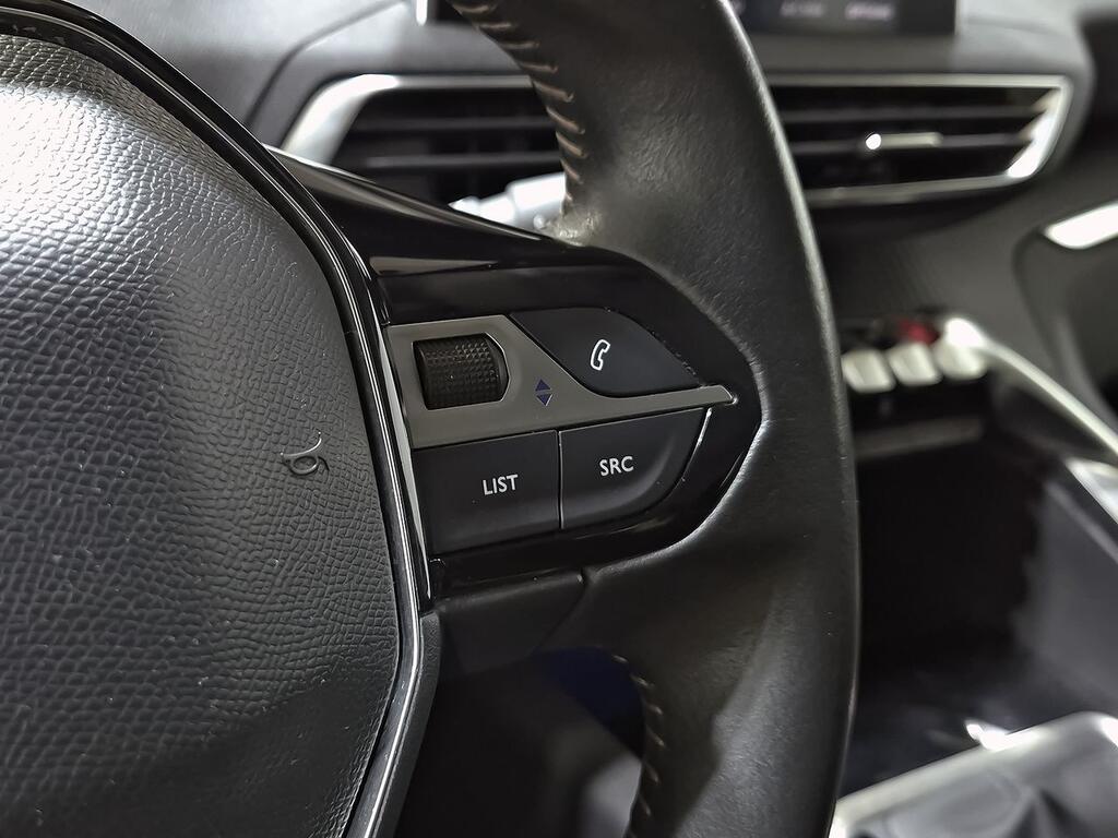 Peugeot 3008 1.5 BlueHDi 96kW (130CV) S&S Active Pack 25