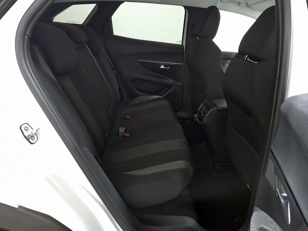 Peugeot 3008 1.5 BlueHDi 96kW (130CV) S&S Active Pack 7