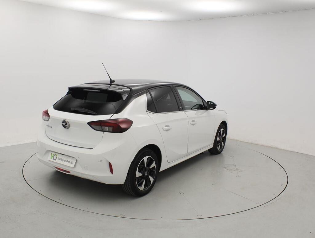 Opel Corsa 50kWh Elegance-e 3