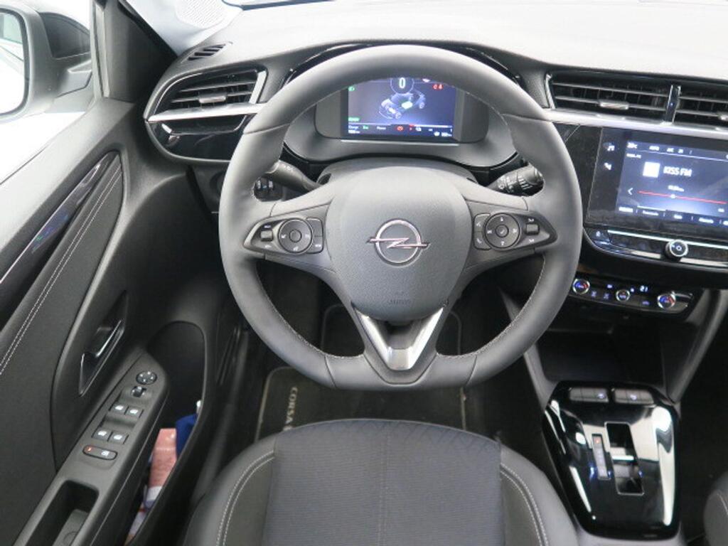Opel Corsa 50kWh Elegance-e 11
