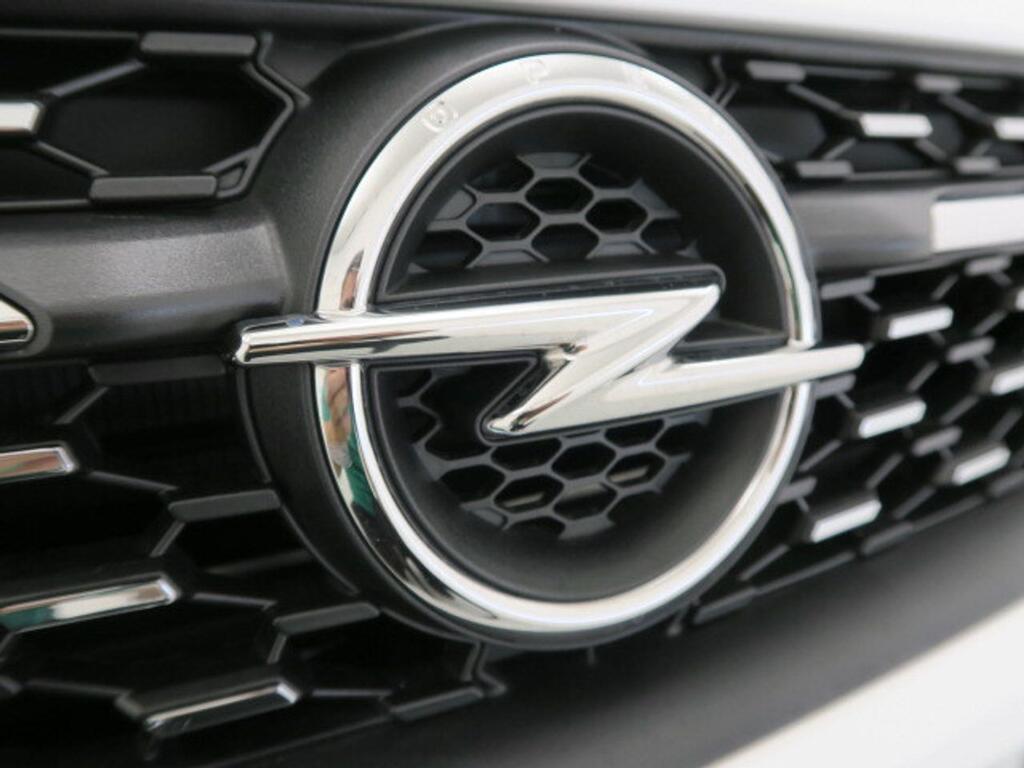 Opel Corsa 50kWh Elegance-e 17