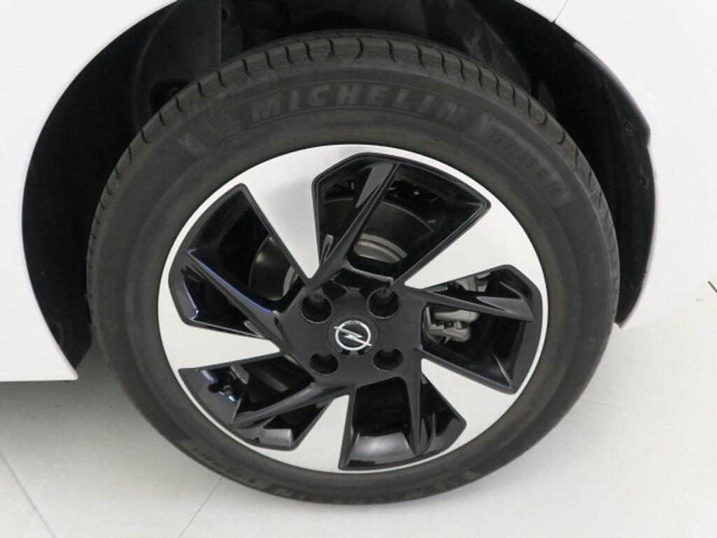 Opel Corsa 50kWh Elegance-e 21