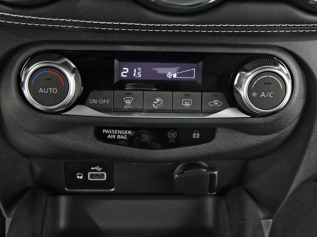 Nissan Juke DIG-T 84 kW (114 CV) 6M/T N-Connecta 24