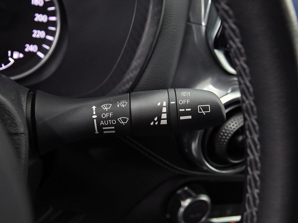 Nissan Juke DIG-T 84 kW (114 CV) 6M/T N-Connecta 15