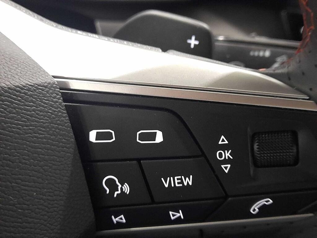 Seat Leon 1.0 eTSI 81kW DSG-7 S&S FR 25 Aniv 30