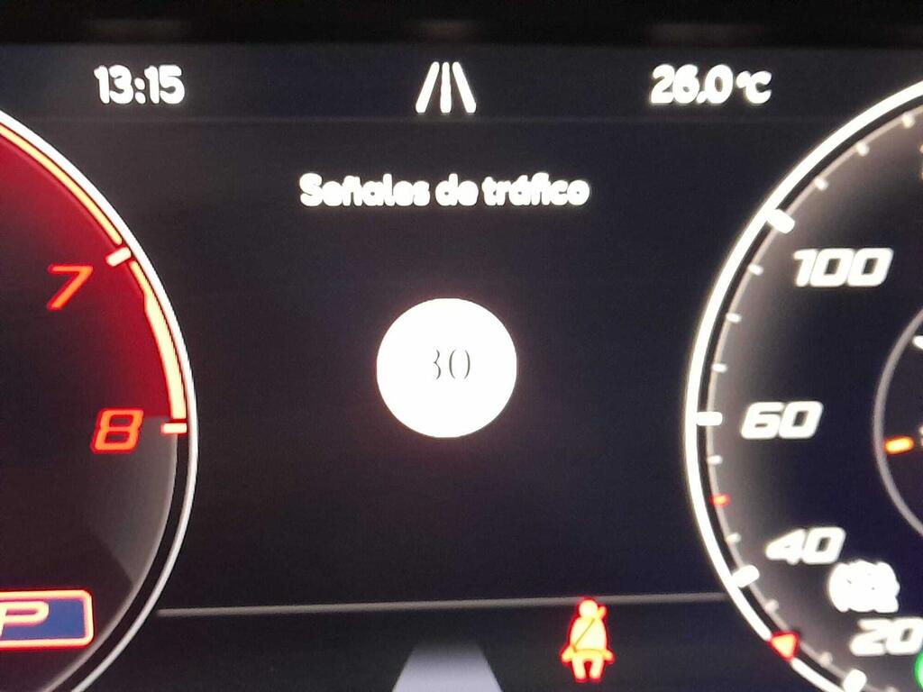 Seat Leon 1.0 eTSI 81kW DSG-7 S&S FR 25 Aniv 27