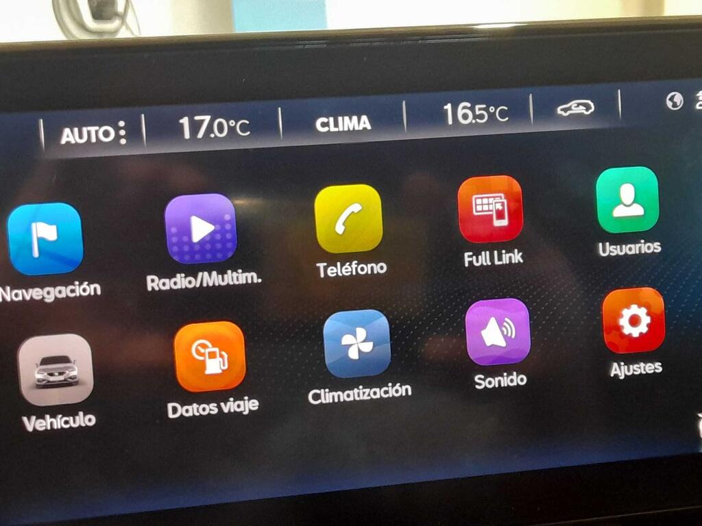 Seat Leon 1.0 eTSI 81kW DSG-7 S&S FR 25 Aniv 17