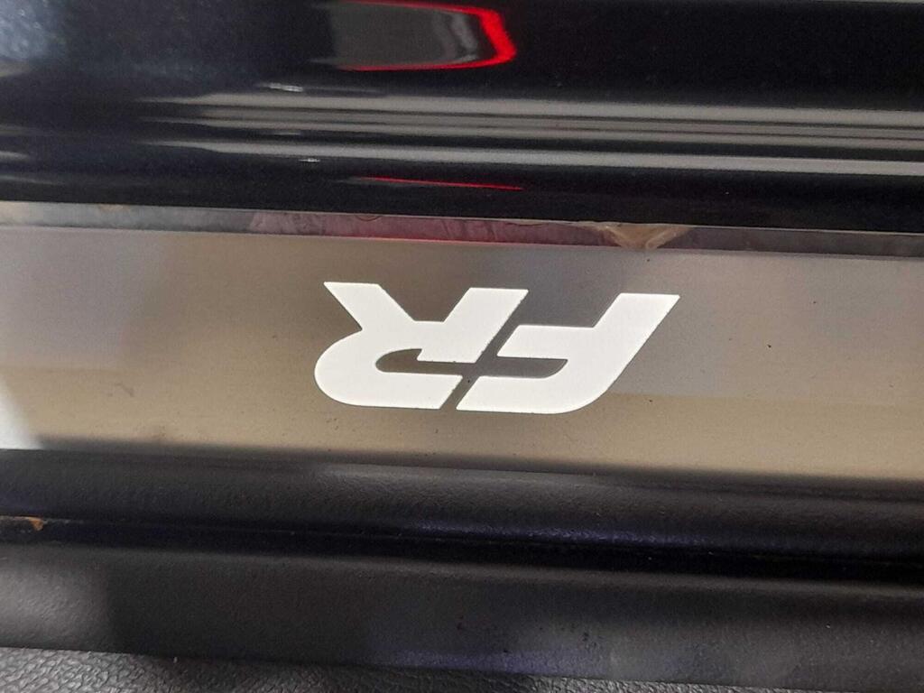 Seat Leon 1.0 eTSI 81kW DSG-7 S&S FR 25 Aniv 3