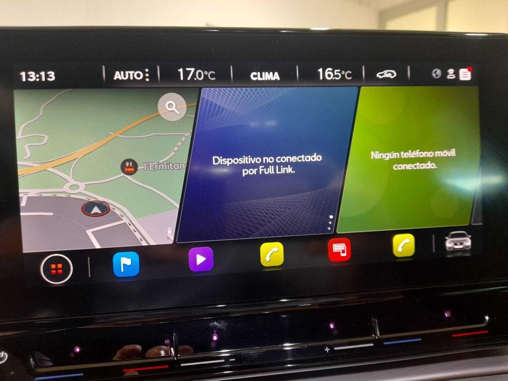 Seat Leon 1.0 eTSI 81kW DSG-7 S&S FR 25 Aniv 34